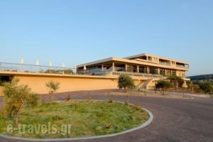 Aeolis Thassos Palace_best deals_Hotel_Macedonia_Kavala_Kavala City