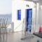 Perla Rooms_best deals_Room_Cyclades Islands_Milos_Apollonia