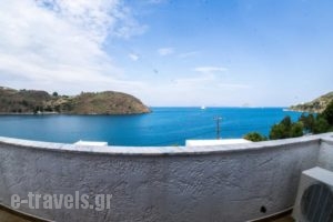Blue Bay Hotel_lowest prices_in_Hotel_Dodekanessos Islands_Patmos_Skala