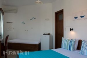Akrogiali_accommodation_in_Hotel_Aegean Islands_Lesvos_Skala Eressou