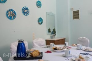 Akrogiali_holidays_in_Hotel_Aegean Islands_Lesvos_Skala Eressou