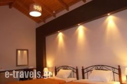 Hotel Drymonas_s __1