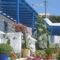 Iliovasilema Studios_lowest prices_in_Hotel_Cyclades Islands_Koufonisia_Koufonisi Rest Areas