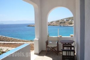 Iliovasilema Studios_accommodation_in_Hotel_Cyclades Islands_Koufonisia_Koufonisi Rest Areas