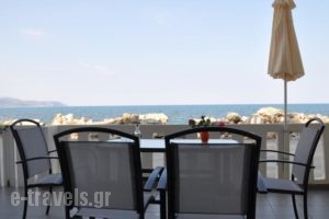 Parianna Apartments_accommodation_in_Apartment_Crete_Chania_Sfakia