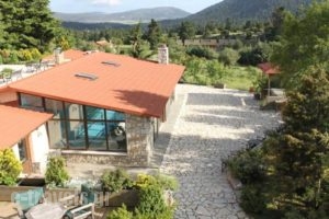 Boutique Hotel'S Kamnos_accommodation_in_Hotel_Central Greece_Fokida_Delfi