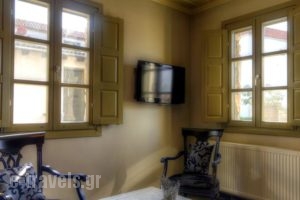 Oikies Art Rooms_lowest prices_in_Room_Macedonia_Serres_Agistro
