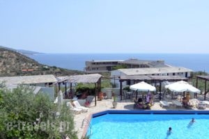 Aeria Hotel_accommodation_in_Hotel_Macedonia_Kavala_Kavala City