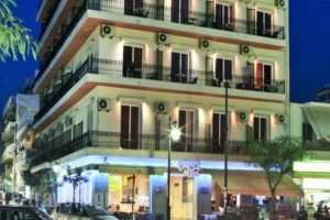 Mitzithras Hotel_accommodation_in_Hotel_Peloponesse_Korinthia_Agioi Theodori