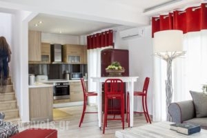 S & O Villas 2_best prices_in_Villa_Ionian Islands_Corfu_Corfu Chora