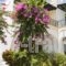 Studio Paul'S_lowest prices_in_Hotel_Cyclades Islands_Sandorini_Perissa