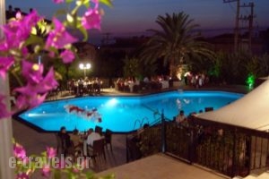Merope Hotel_travel_packages_in_Aegean Islands_Samos_Karlovasi