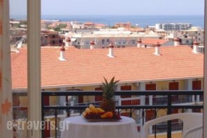 Merope Hotel_best prices_in_Hotel_Aegean Islands_Samos_Karlovasi