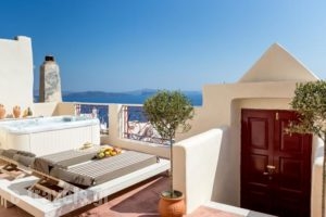 Poseidon Mansion_holidays_in_Hotel_Cyclades Islands_Sandorini_Sandorini Rest Areas