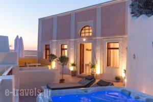 Poseidon Mansion_accommodation_in_Hotel_Cyclades Islands_Sandorini_Sandorini Rest Areas