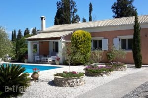 Villa Oleander_accommodation_in_Villa_Ionian Islands_Corfu_Corfu Rest Areas