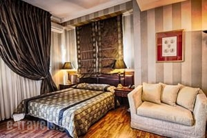 Olympus Mediterranean Boutique Hotel_lowest prices_in_Hotel_Macedonia_Pieria_Litochoro