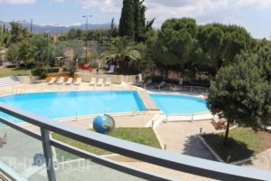 Prime Isthmus Hotel_best prices_in_Hotel_Peloponesse_Korinthia_Korinthos