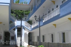 Armiriki Rooms_best prices_in_Room_Macedonia_Thessaloniki_Thessaloniki City