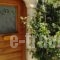 Princess Guest House_best prices_in_Hotel_Cyclades Islands_Milos_Milos Rest Areas