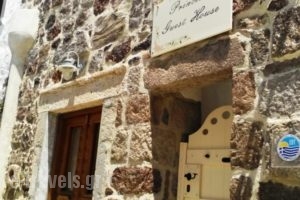 Princess Guest House_travel_packages_in_Cyclades Islands_Milos_Milos Rest Areas
