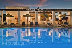 Sound Of The Sea_best deals_Hotel_Dodekanessos Islands_Karpathos_Karpathos Chora