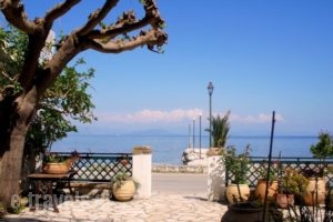 Eros Beach Hotel_holidays_in_Hotel_Ionian Islands_Corfu_Corfu Rest Areas