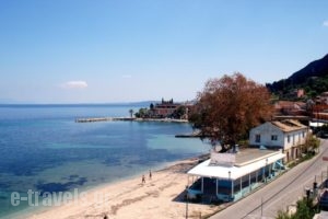 Eros Beach Hotel_best deals_Hotel_Ionian Islands_Corfu_Corfu Rest Areas