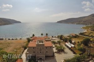 Itilo Hotel_lowest prices_in_Hotel_Peloponesse_Lakonia_Itilo