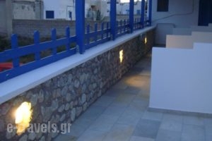 Marousi Rooms_lowest prices_in_Room_Cyclades Islands_Sandorini_Perissa