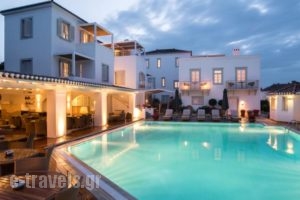 Zoe's Club_best prices_in_Hotel_Piraeus islands - Trizonia_Spetses_Spetses Chora