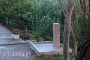 Vicky Apartments_holidays_in_Apartment_Ionian Islands_Zakinthos_Zakinthos Rest Areas