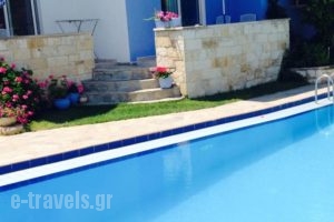 Marika Studios & Apartments_lowest prices_in_Apartment_Crete_Chania_Vryses Apokoronas