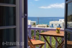 Tagoo Studios_accommodation_in_Hotel_Cyclades Islands_Mykonos_Mykonos Chora