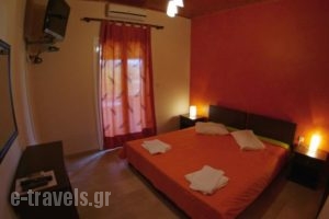 Erifili Apartments_accommodation_in_Apartment_Ionian Islands_Corfu_Afionas