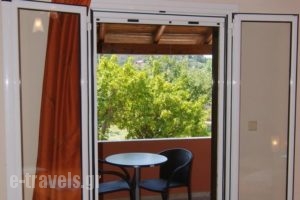 Erifili Apartments_best deals_Apartment_Ionian Islands_Corfu_Afionas