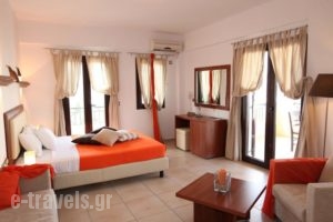 Berdoussis Hotel_travel_packages_in_Peloponesse_Lakonia_Elafonisos