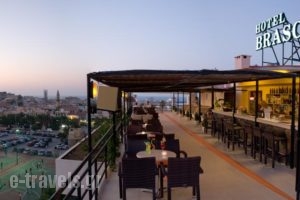 Hotel Brascos_holidays_in_Hotel_Crete_Rethymnon_Rethymnon City