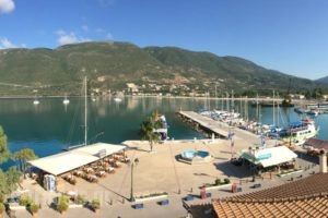 Orfeas Rooms_lowest prices_in_Room_Ionian Islands_Lefkada_Lefkada's t Areas