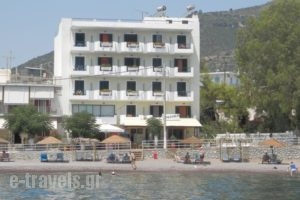 Apollon Hotel_accommodation_in_Hotel_Piraeus Islands - Trizonia_Methana_Methana Chora