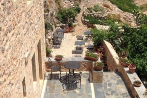 Likinia Hotel_best deals_Hotel_Peloponesse_Lakonia_Monemvasia