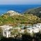 Kamaroti Suites Hotel_travel_packages_in_Cyclades Islands_Sifnos_Sifnos Chora