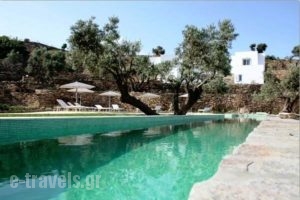 Kamaroti Suites Hotel_best deals_Hotel_Cyclades Islands_Sifnos_Sifnos Chora