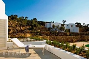 Kamaroti Suites Hotel_best prices_in_Hotel_Cyclades Islands_Sifnos_Sifnos Chora