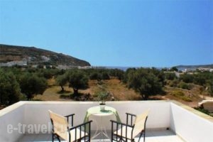 Blue Fish_best deals_Hotel_Cyclades Islands_Sifnos_Sifnos Chora