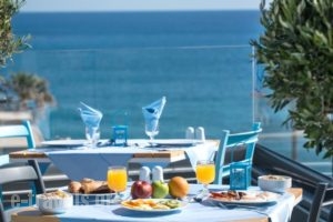 Infinity Blue Boutique Hotel & Spa_best deals_Hotel_Crete_Heraklion_Chersonisos
