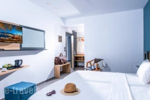 Infinity Blue Boutique Hotel & Spa_accommodation_in_Hotel_Crete_Heraklion_Chersonisos