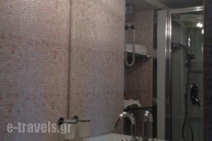Pyrgos Of Mystra_best deals_Hotel_Peloponesse_Lakonia_Mystras