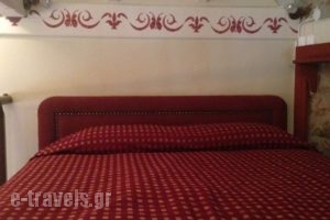 Pyrgos Of Mystra_best prices_in_Hotel_Peloponesse_Lakonia_Mystras