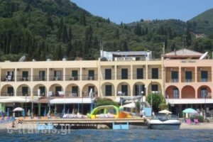 Eros Beach Hotel_accommodation_in_Hotel_Ionian Islands_Corfu_Corfu Rest Areas